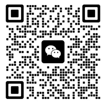 微信 WeChat QR code
